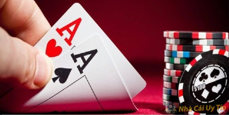 Bài xì dách là gì? Bài xì dách là gì?