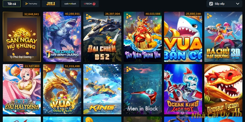 Bắn cá online Bắn cá online