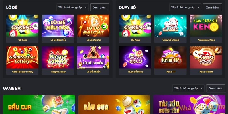 Các sản phẩm cược hấp dẫn nhất tại Nbet Các sản phẩm cược hấp dẫn nhất tại Nbet