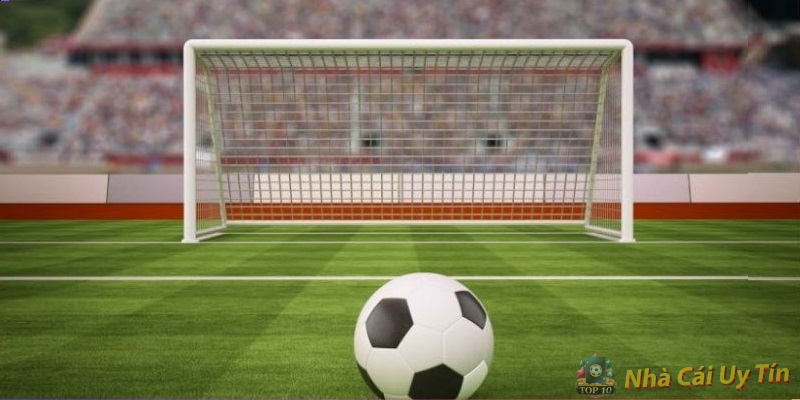 Cách đặt cược cho kèo Penalty Cách đặt cược cho kèo Penalty