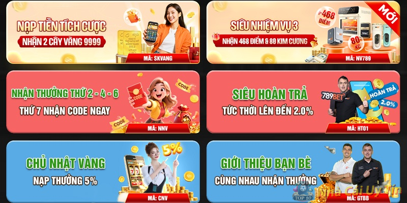 Chú ý khuyến mãi Chú ý khuyến mãi