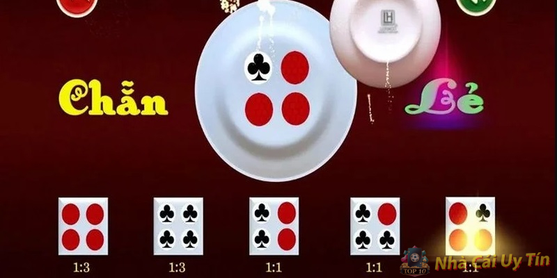 Có chiến thuật chơi rõ ràng Có chiến thuật chơi rõ ràng