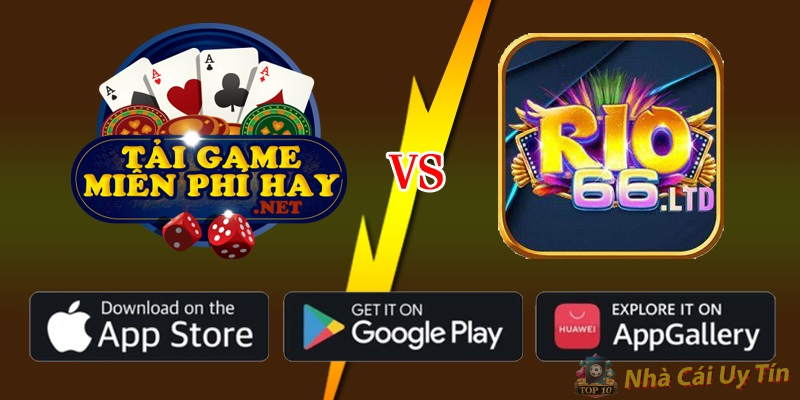 Cổng game Rio66 Cổng game Rio66