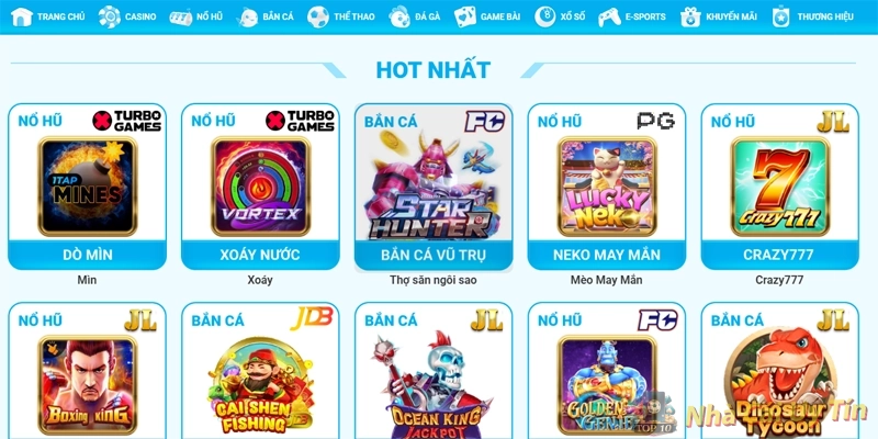 Đánh giá sảnh game – Át chủ bài của XX88 Đánh giá sảnh game - Át chủ bài của XX88