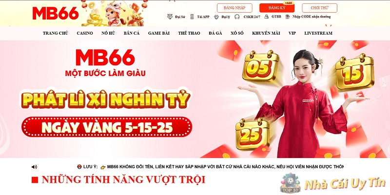 Đôi nét về MB66 Đôi nét về MB66