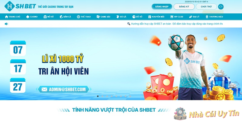 Đôi nét về SHBET Đôi nét về SHBET