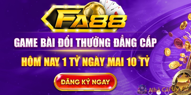 Game bài đổi thưởng ngân hàng Fa88 Game bài đổi thưởng ngân hàng Fa88