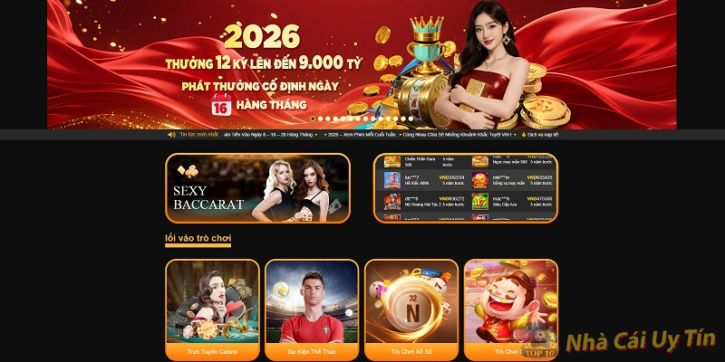 Giao diện hiện đại, đẹp mắt Giao diện hiện đại, đẹp mắt