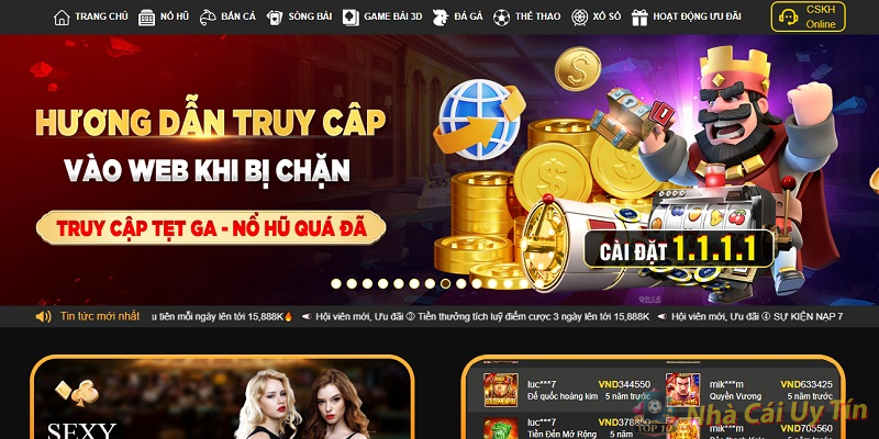 Giới thiệu chung về King88 Giới thiệu chung về King88