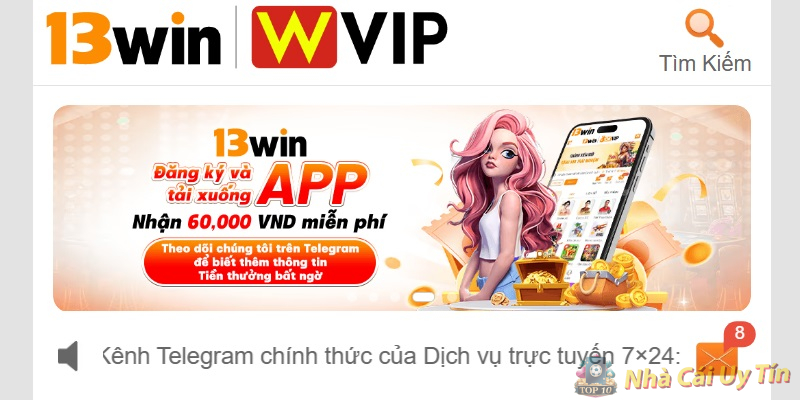 Giới thiệu tân binh mới nổi – 13WIN Giới thiệu tân binh mới nổi - 13WIN