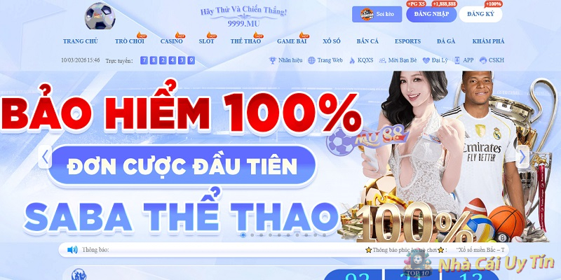 Giới thiệu tổng quan về nhà cái MU88 Giới thiệu tổng quan về nhà cái MU88