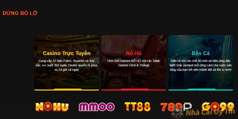 Góc nhìn tổng quan Góc nhìn tổng quan
