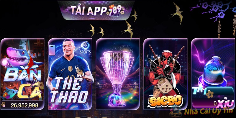 Kho game chất lượng nhất Kho game chất lượng nhất