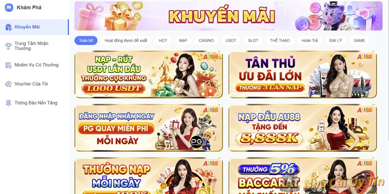 Khuyến mãi nổi bật Khuyến mãi nổi bật