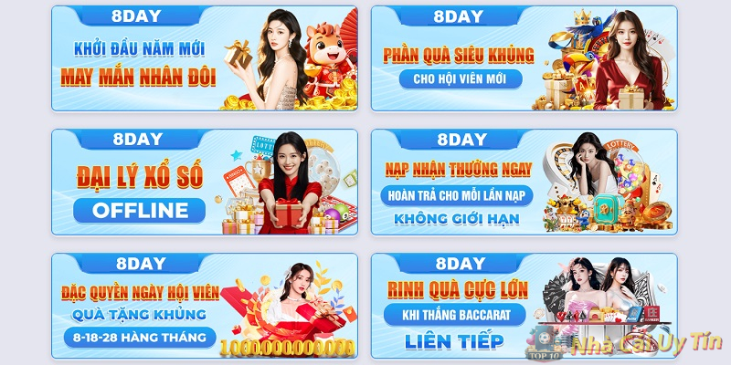 Khuyến mãi quá ít Khuyến mãi quá ít