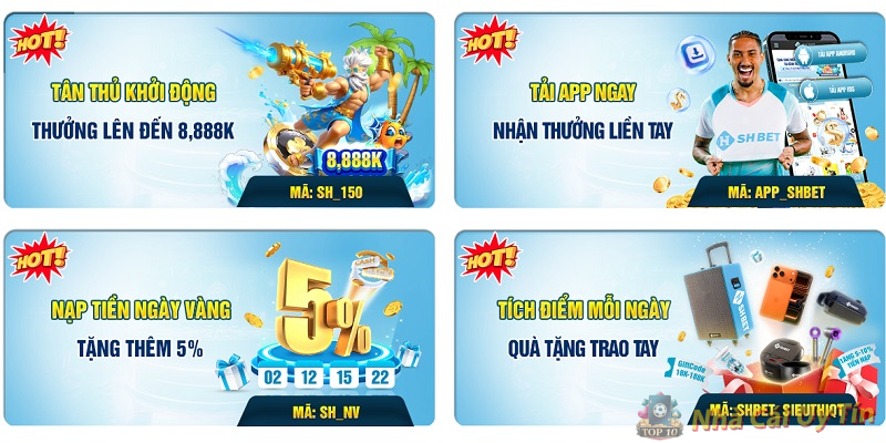 Khuyến mãi Khuyến mãi