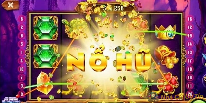 Kinh nghiệm lựa chọn cổng game quay hũ Kinh nghiệm lựa chọn cổng game quay hũ