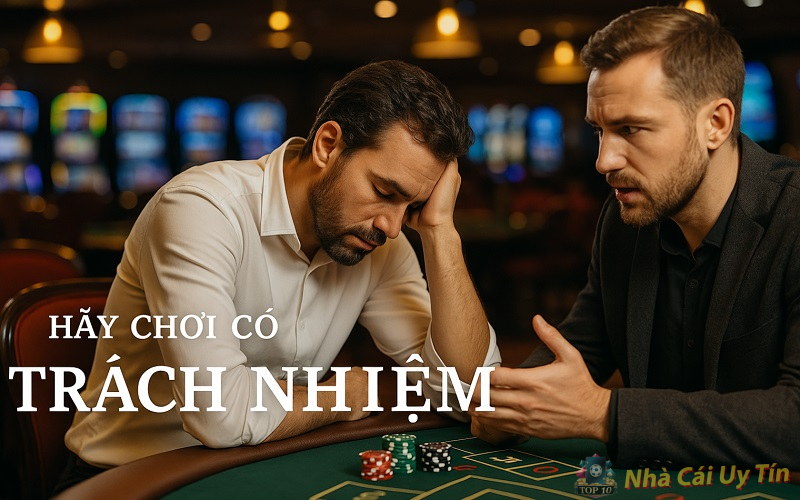 Lên kế hoạch khi chơi cờ bạc Lên kế hoạch khi chơi cờ bạc
