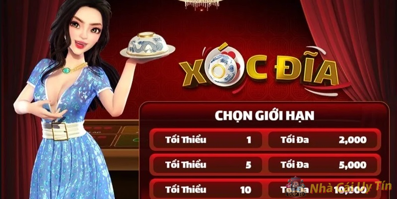 Mẹo chơi xóc đĩa online và ngoài đời thắng lớn Mẹo chơi xóc đĩa online và ngoài đời