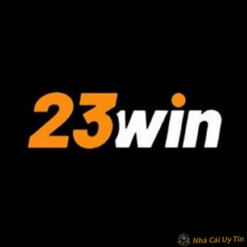 Nhà cái 23WIN