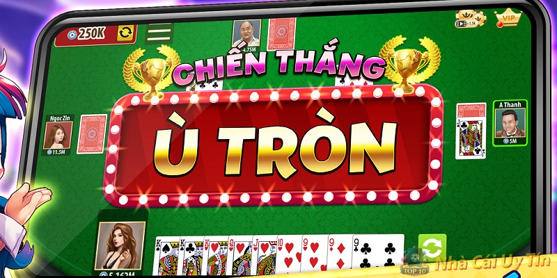 Phỏm – Trò chơi khó mà dễ Phỏm - Trò chơi khó mà dễ