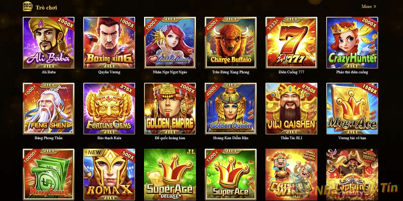 Review kho game Review kho game