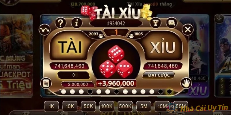 Soi cầu tài xỉu là gì? Soi cầu tài xỉu là gì?