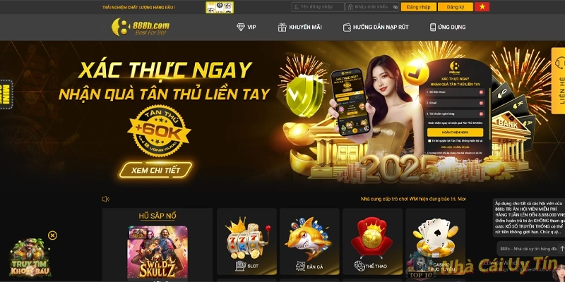 Tất tần tật những thông tin quan trọng về 888b Tất tần tật những thông tin quan trọng về 888b