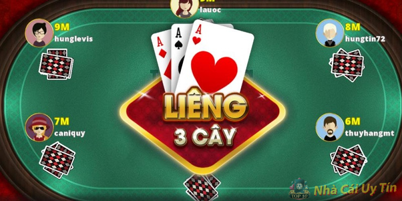 Top Nhà Cái Liêng Online Đổi Thưởng Chất Lừ Top Nhà Cái Liêng Online Đổi Thưởng Chất Lừ