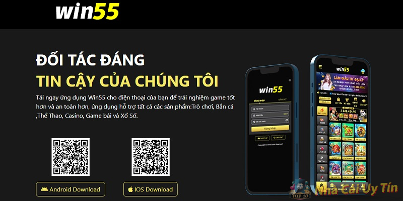 Trải nghiệm trên đa nền tảng Trải nghiệm trên đa nền tảng