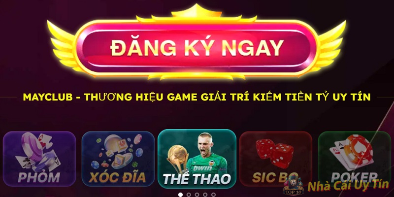 kho game của Mayclub kho game của Mayclub