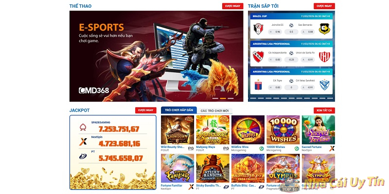 kho game đa dạng kho game đa dạng