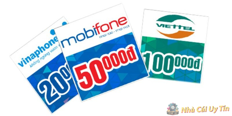 nạp bằng thẻ cào điện thoại nạp bằng thẻ cào điện thoại