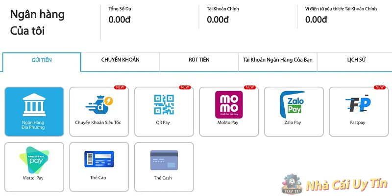 nạp tiền bằng thẻ cào tại Fun88 nạp tiền bằng thẻ cào tại Fun88