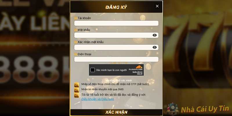thực hiện các bước đơn giản để đăng ký thực hiện các bước đơn giản để đăng ký